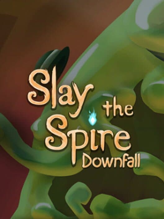 Обложка Downfall: A Slay the Spire Fan Expansion