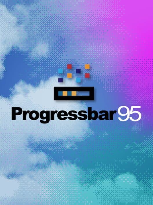 Обложка Progressbar95