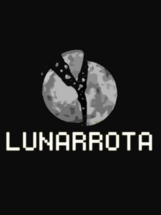 Обложка Lunarrota
