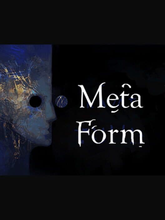 Обложка Meta Form