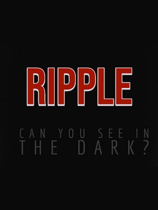 Обложка Ripple