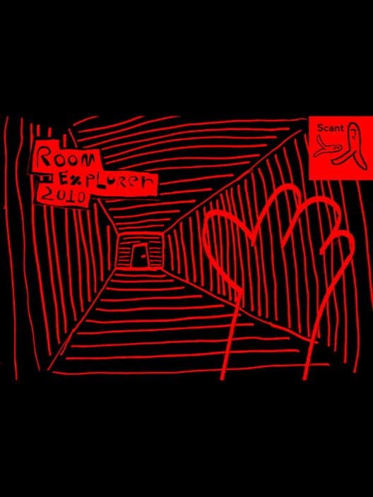 Обложка Room Explorer 2010