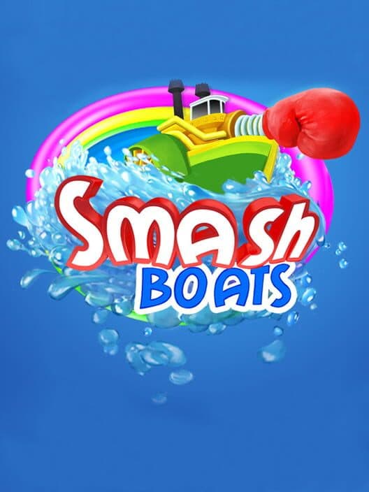 Обложка Smash Boats
