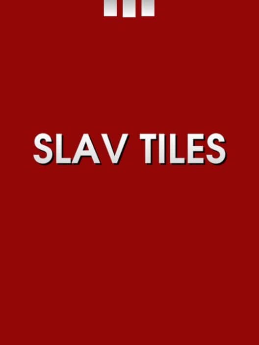 Обложка Slav Tiles