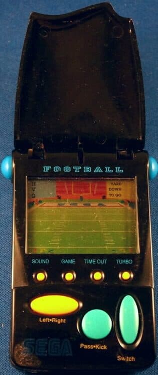 Обложка Football