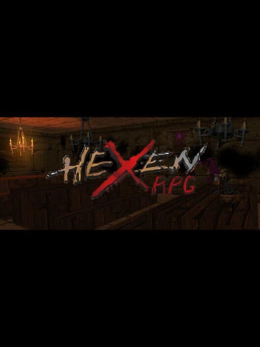 Обложка Brutal Hexen RPG