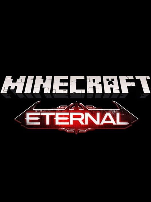 Обложка Brutal Minecraft Eternal