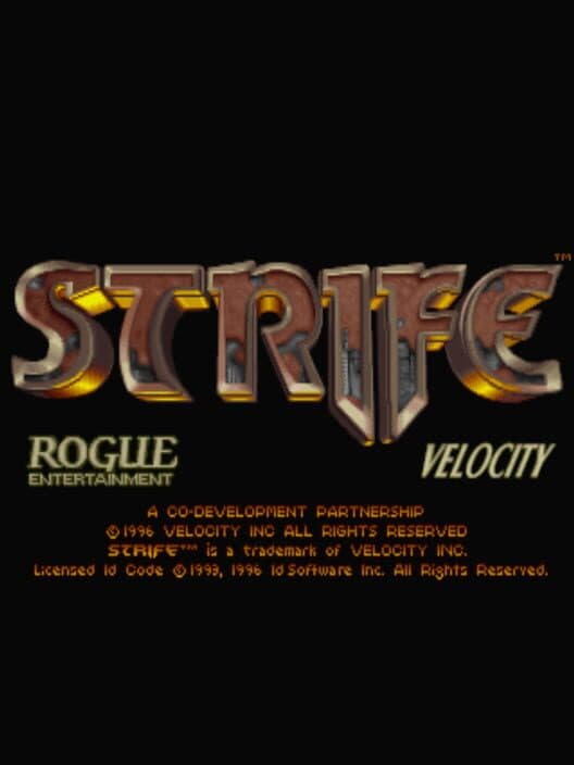 Обложка Brutal Strife