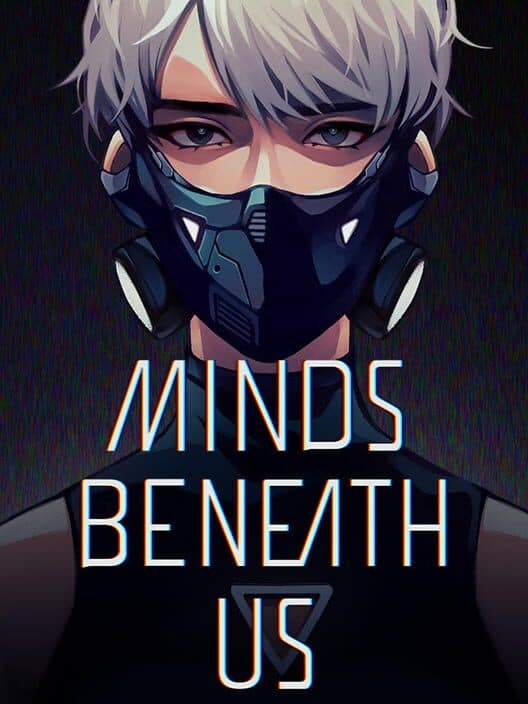 Обложка Minds Beneath Us