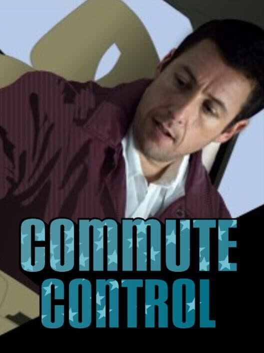 Обложка Click: Commute Control