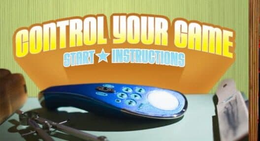 Обложка Click: Control Your Game