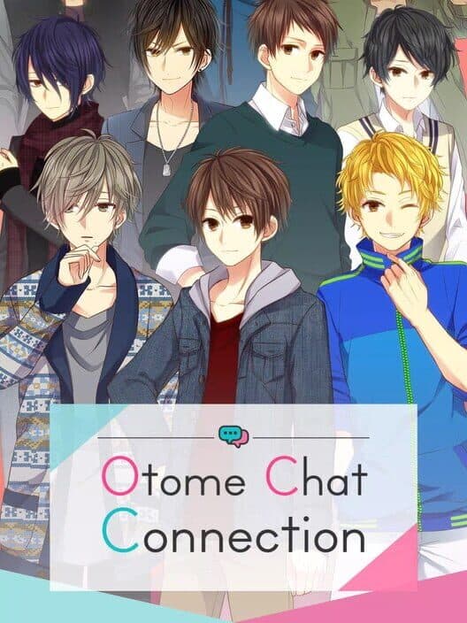Обложка Otome Chat Connection