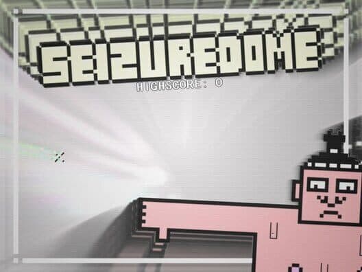 Обложка SeizureDome