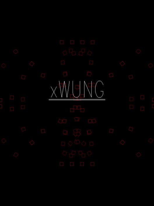 Обложка Xwung