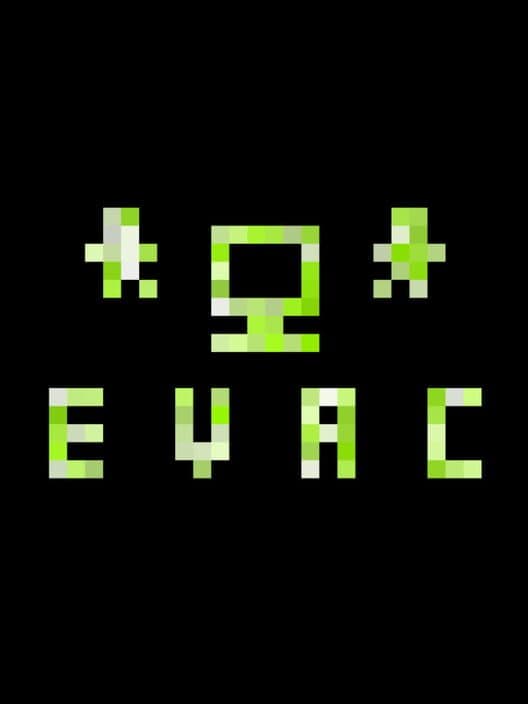 Обложка Evac