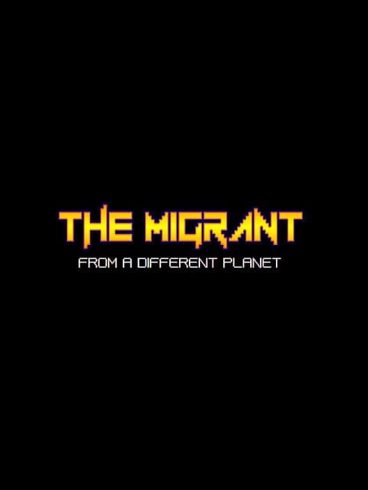 Обложка The Migrant