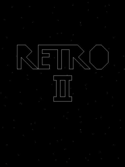Обложка Retro II