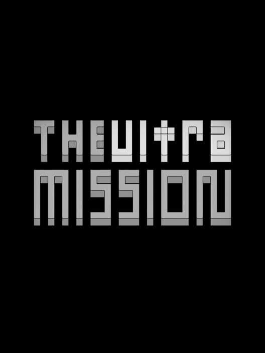 Обложка The Ultra Mission