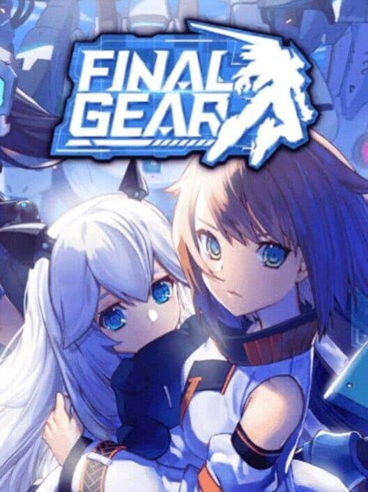 Обложка Final Gear