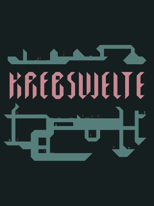 Обложка Krebswelte