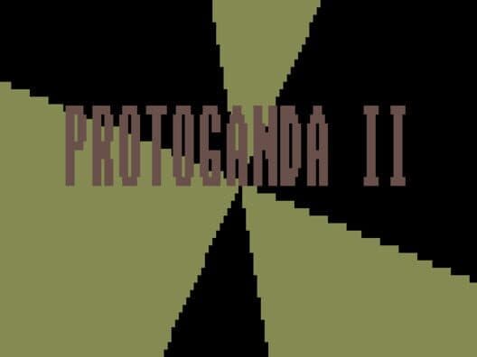 Обложка Protoganda II