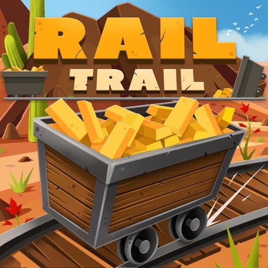 Обложка Rail Trail