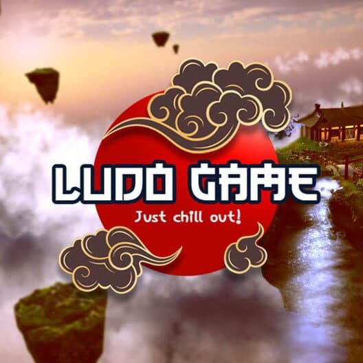 Обложка Ludo Game: Just Chill Out!