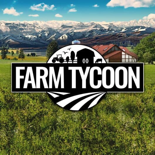 Обложка Farm Tycoon