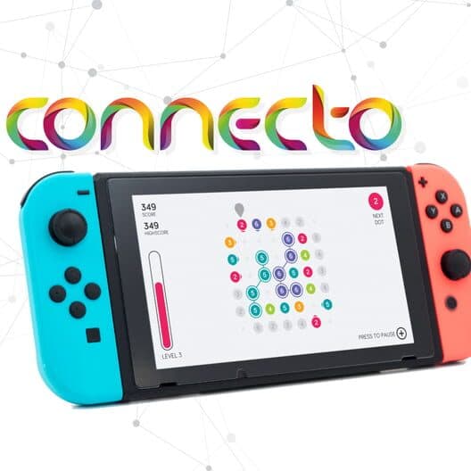 Обложка Connecto