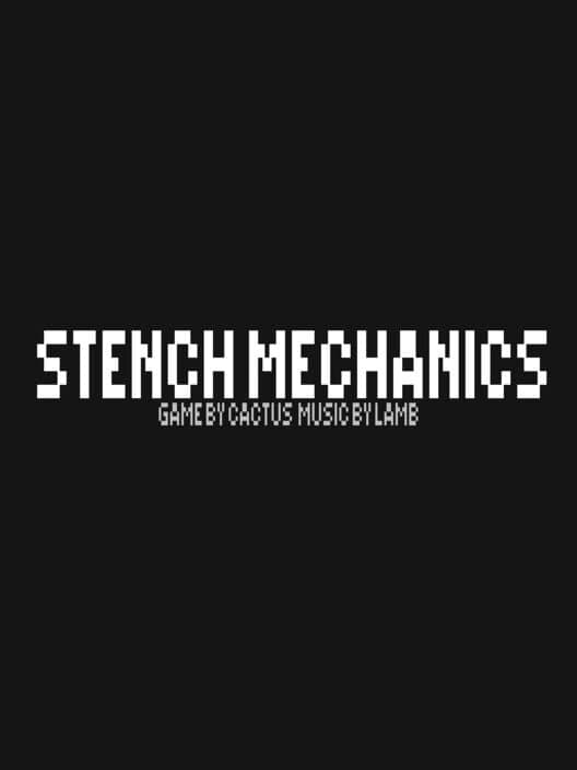 Обложка Stench Mechanics