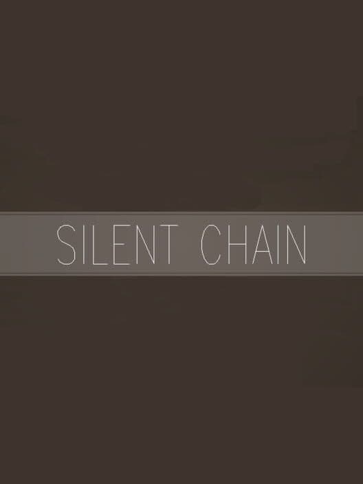 Обложка Silent Chain