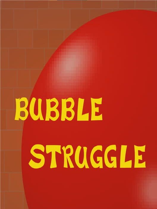 Обложка Bubble Struggle
