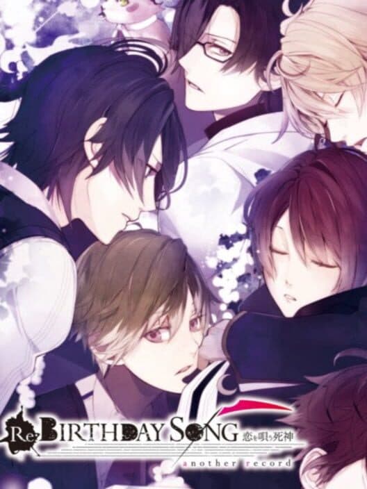 Обложка Re:Birthday Song: Koi wo Utau Shinigami - Another Record