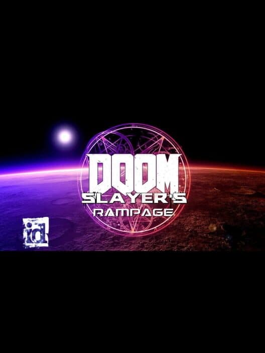 Обложка DOOM: Slayer's Rampage