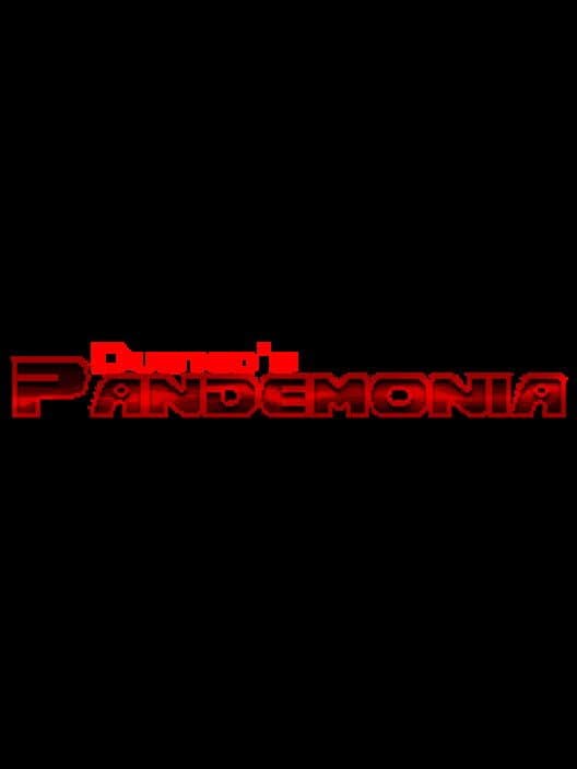 Обложка Dusted's Pandemonia