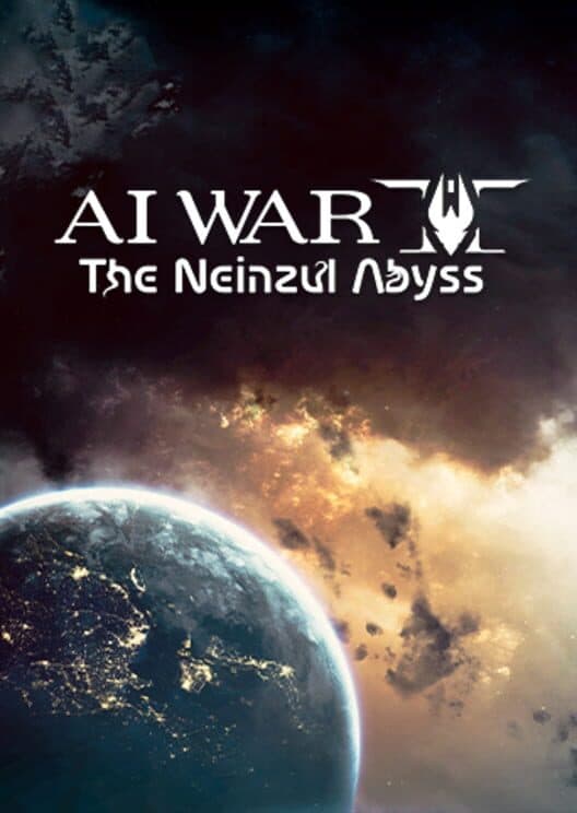 Обложка AI War 2: The Neinzul Abyss