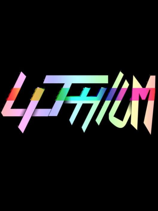 Обложка Lithium
