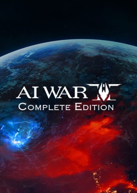 Обложка AI War 2: Complete Edition