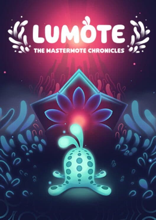 Обложка Lumote: The Mastermote Chronicles - Digital Deluxe Edition