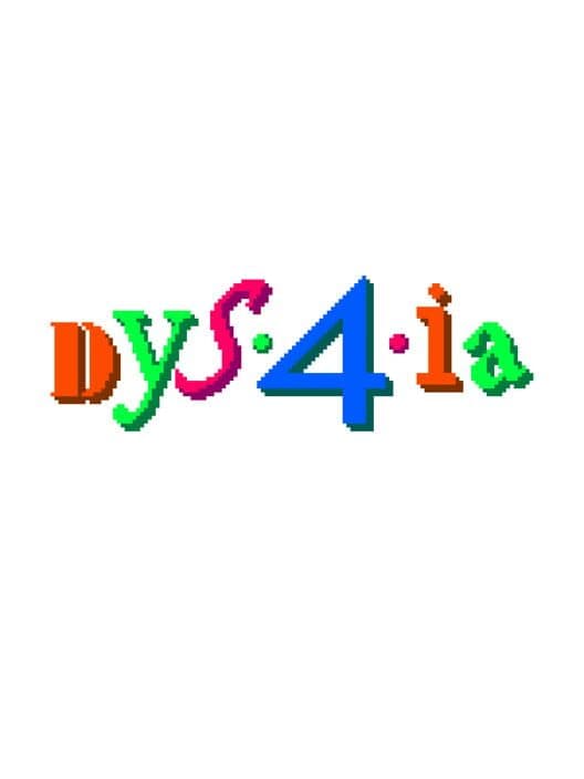 Обложка Dys4ia