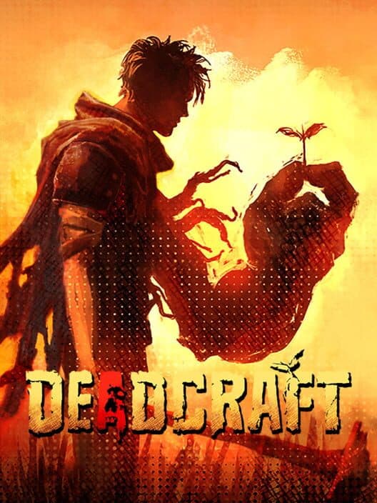 Обложка Deadcraft
