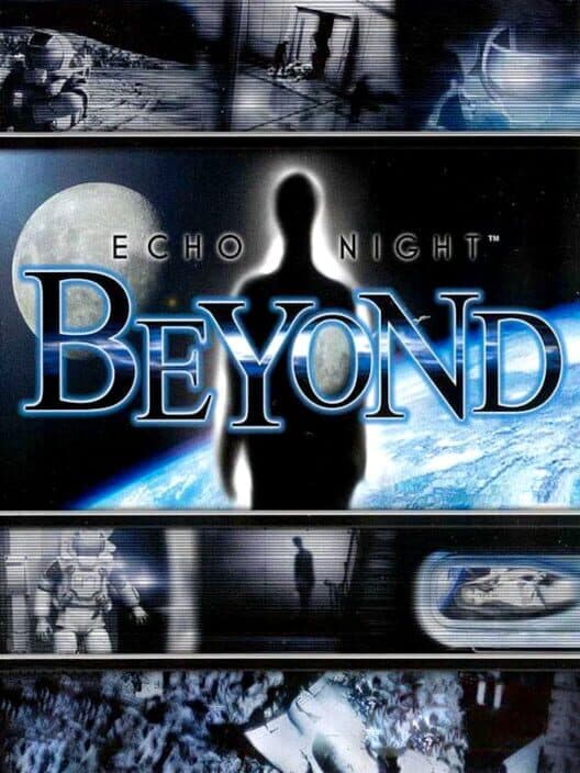 Обложка Echo Night: Beyond