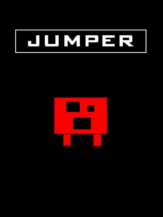 Обложка Jumper