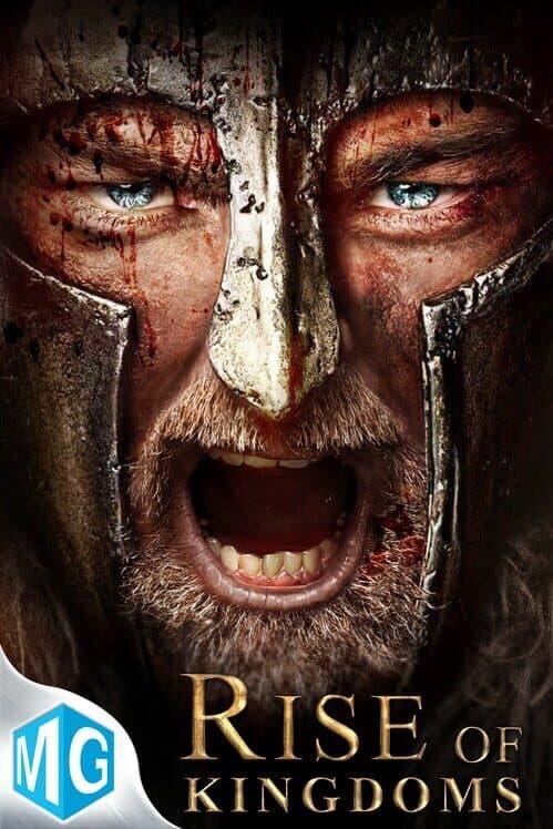 Обложка Rise of Kingdoms: Conquer War