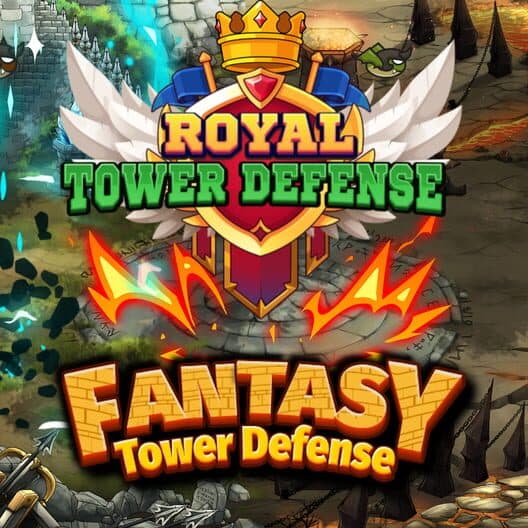 Обложка Tower Defense Bundle