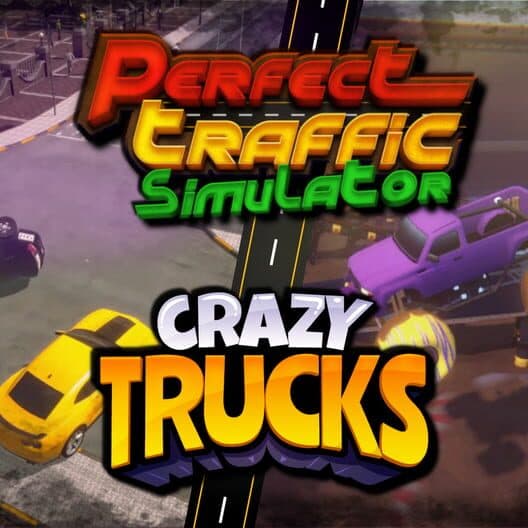 Обложка Perfect Truck Bundle