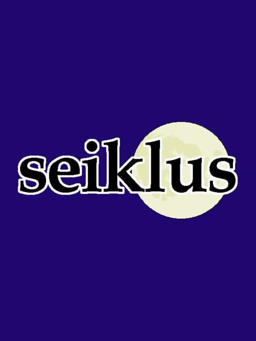 Обложка Seiklus