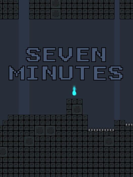 Обложка Seven Minutes