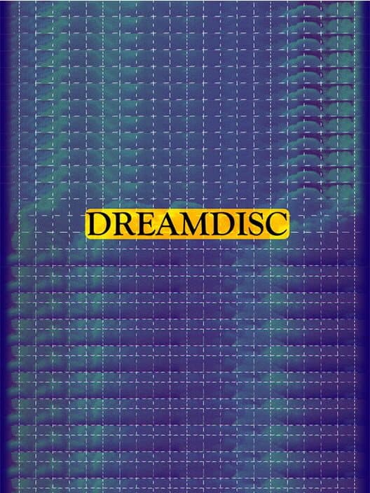 Обложка Dreamdisc