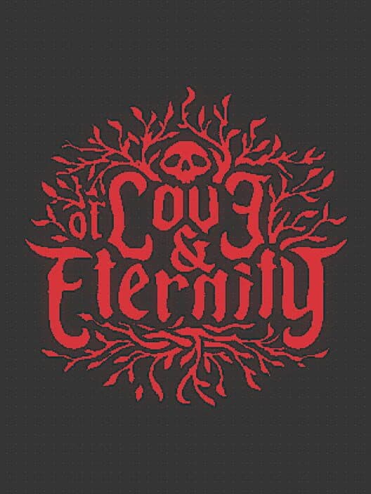 Обложка Of Love and Eternity